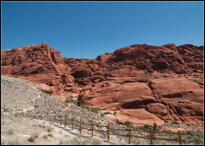 Calico Hills III