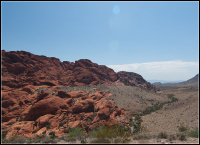 Calico Hills IV