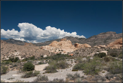 Sandstone Quarry