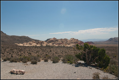 High Point Overlook I