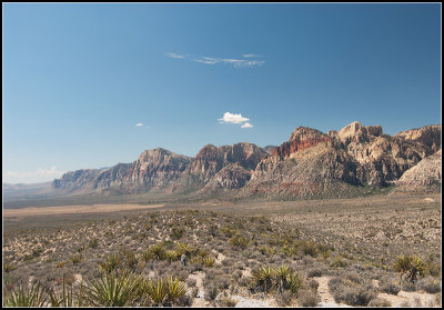 Bridge Mountain II