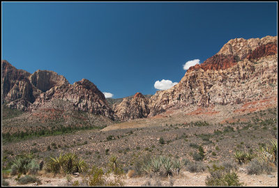 Bridge Mountain III