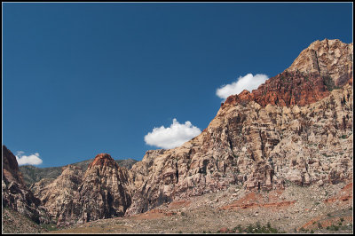 Bridge Mountain IV
