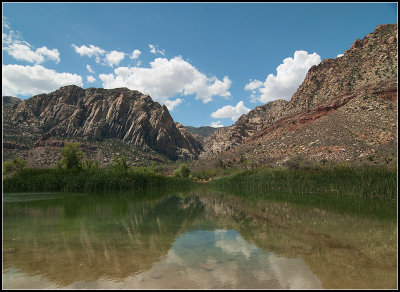 Reflections I