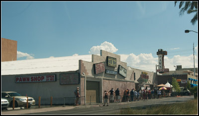 Pawn Shop