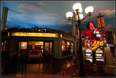 Paris Interior II
