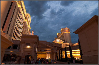 Caesars Palace