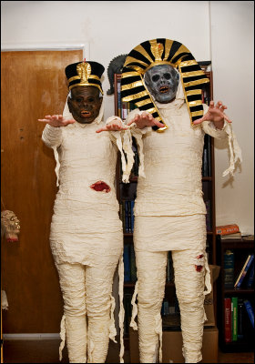 Mummies I