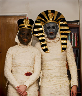 Mummies I