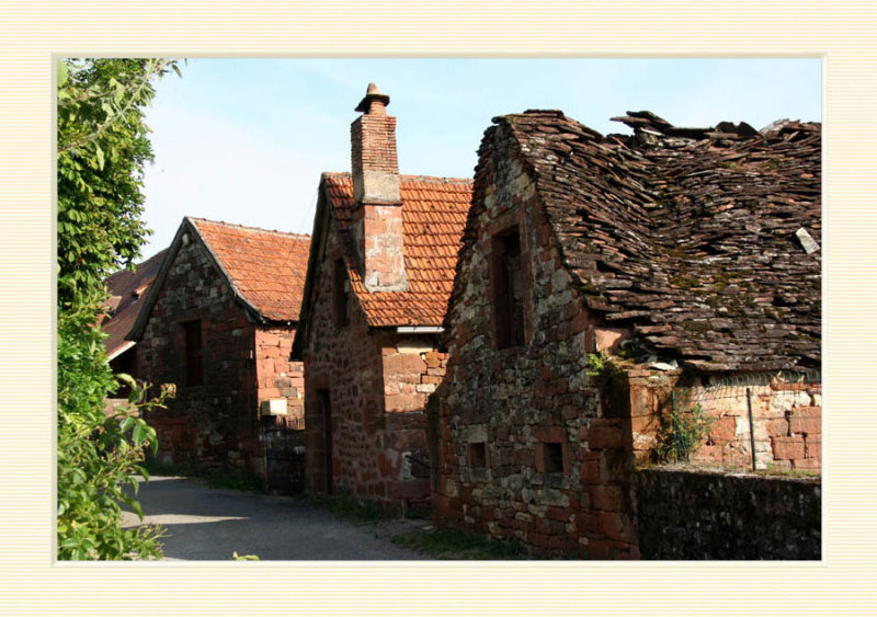 Ruelle