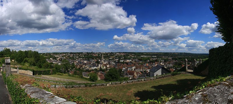 Argenton-sur-Creuse