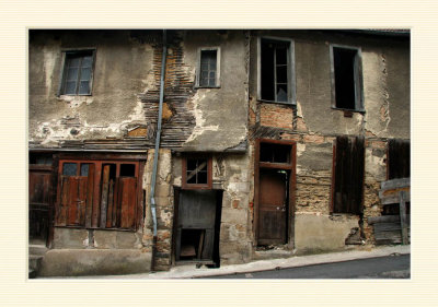 En ruine