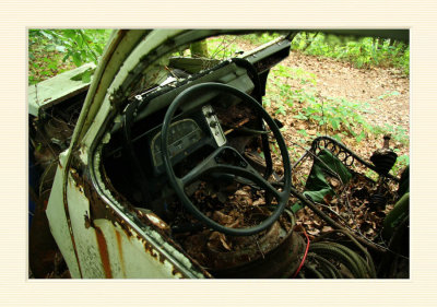 Restes de 2cv
