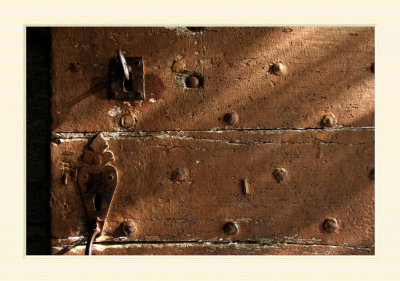 Porte