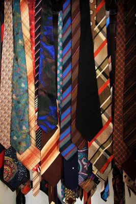 Cravates Collection