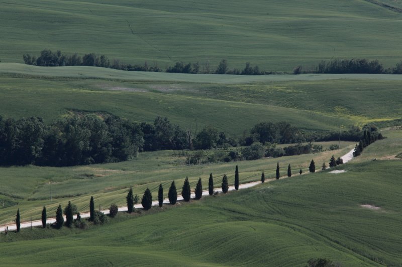 Tuscany