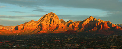 Sedona