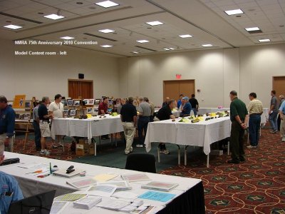 Show-Tell/Contest  room - left