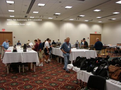 Show-Tell/Contest  room - right