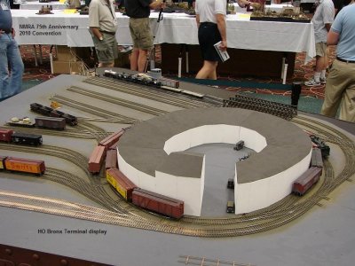 Show-Tell - Tim Warris' Bronx Terminal2