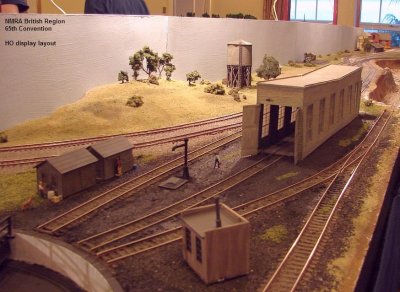 NMRA British Region 65th Convention N scale Layout HO layout 1.jpg