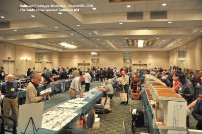 Naper21 Trade Show opened Sat AM 10-23.jpg