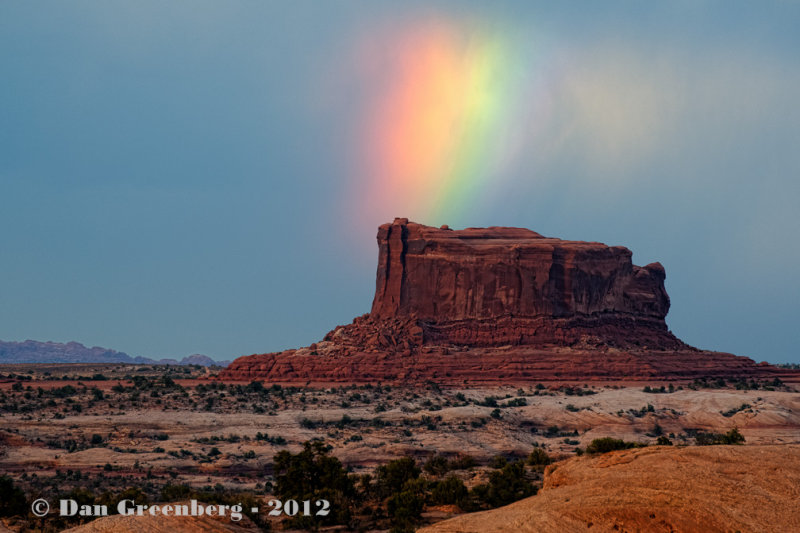 Rainbow