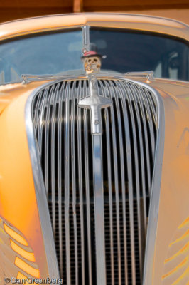 1937 Hudson Terraplane