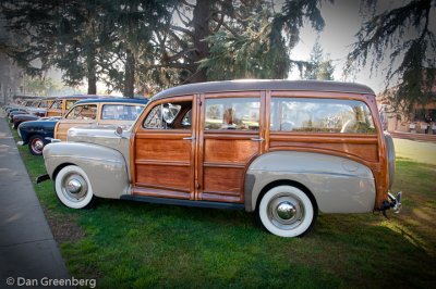 1941 Ford