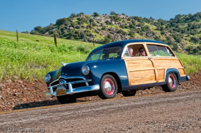 1949 Ford