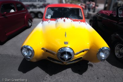 1948 Studebaker