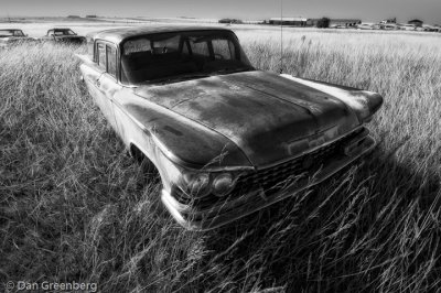 1959 Buick Wagon