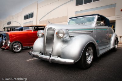 1937 Dodge