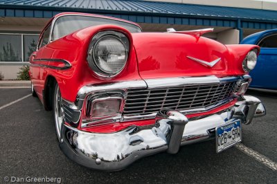 1956 Chevy