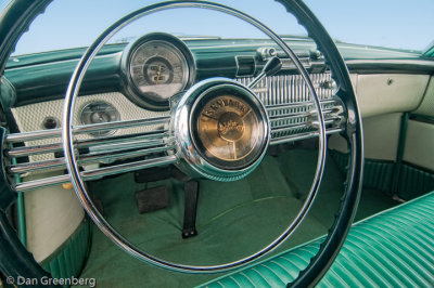 1953 Buick Skylark