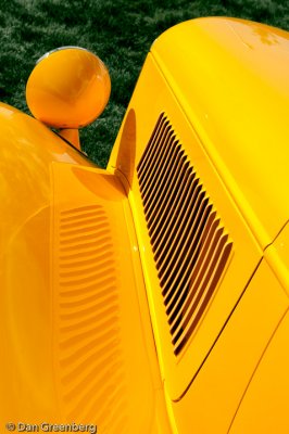 1933 Ford