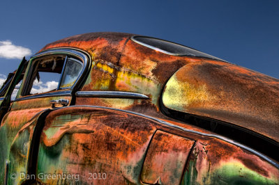1949 Chevy