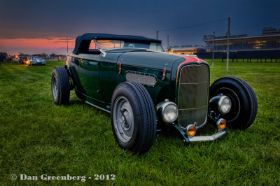 1932 Ford