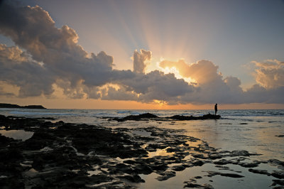 <h5>Palmahim Beach - חוף פלמחים</h5>