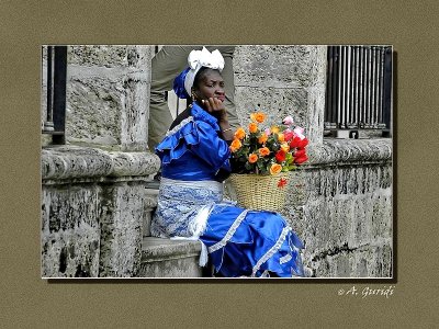 Havana people - CUBA