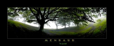 Mendaur Spain