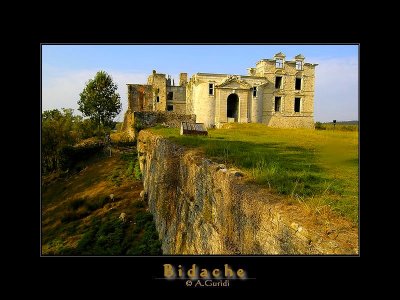 Bidache - France
