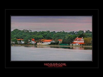 Hossegor FRANCE