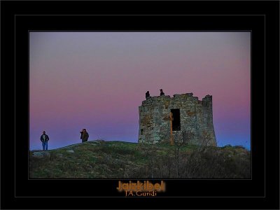 Jaizkibel - SPAIN