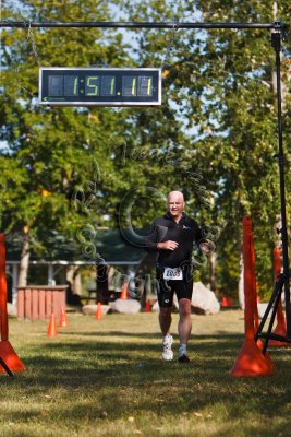 Sandy Beach Duathlon