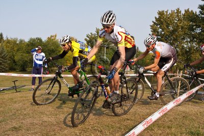 2008 GP Champion City Cyclocross