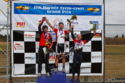 2008 Jim Horner Cyclo-cross Grand Prix