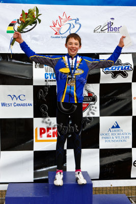 2008 Jim Horner Cyclo-cross - Sport
