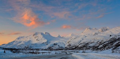 Valdez, Alaska