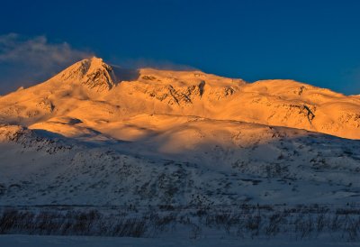 Valdez, Alaska